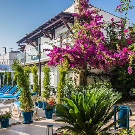 Cotton Hotel Gumbet Exterior photo