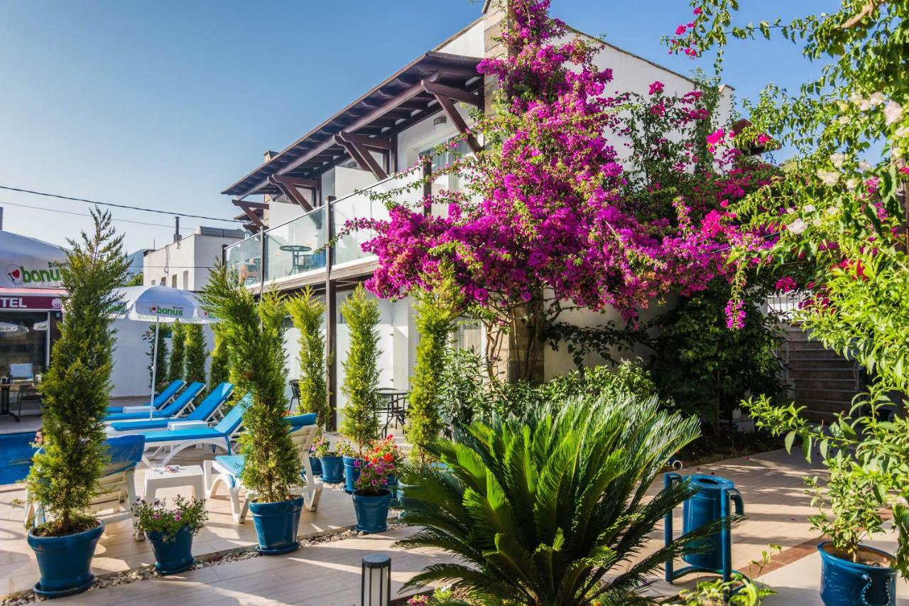 Cotton Hotel Gumbet Exterior photo