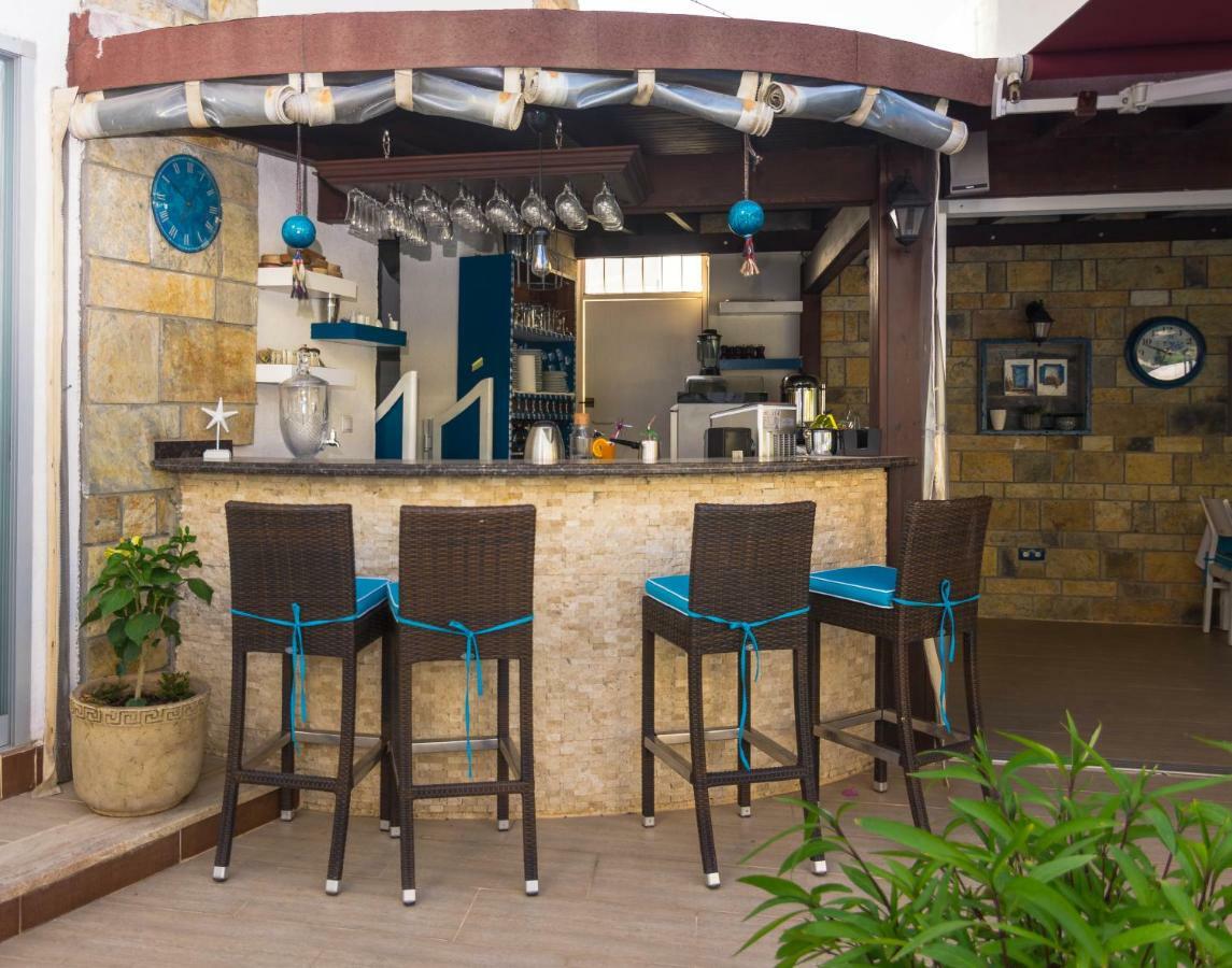 Cotton Hotel Gumbet Exterior photo