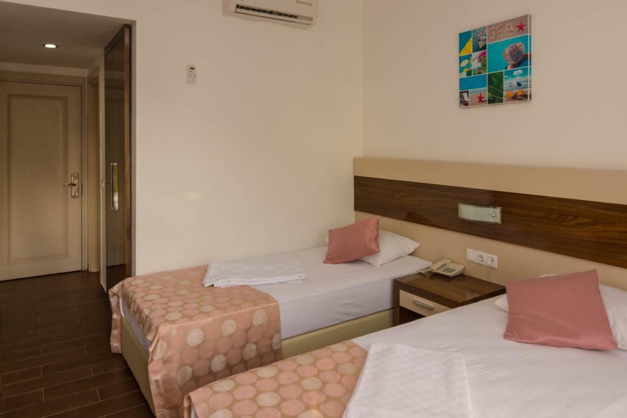 Cotton Hotel Gumbet Exterior photo