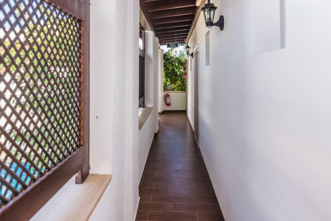 Cotton Hotel Gumbet Exterior photo