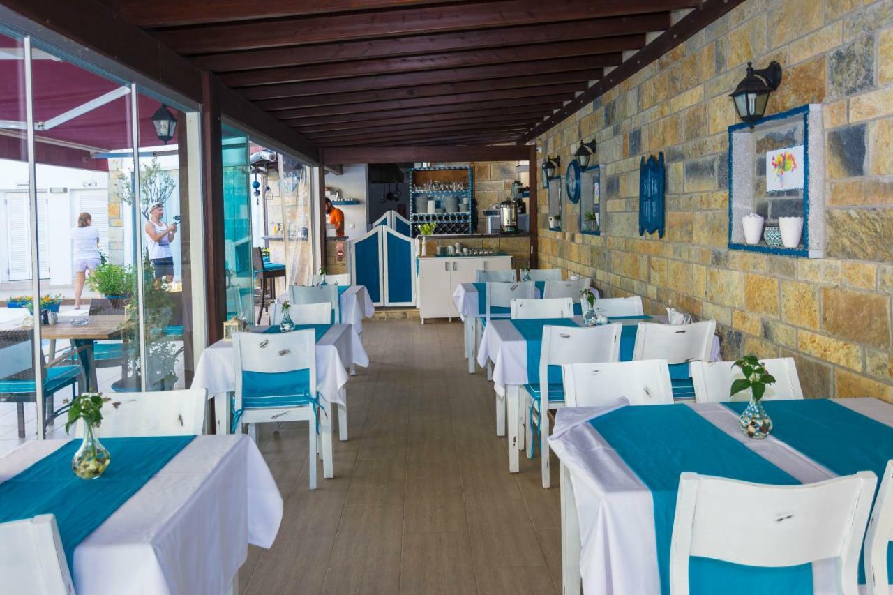 Cotton Hotel Gumbet Exterior photo