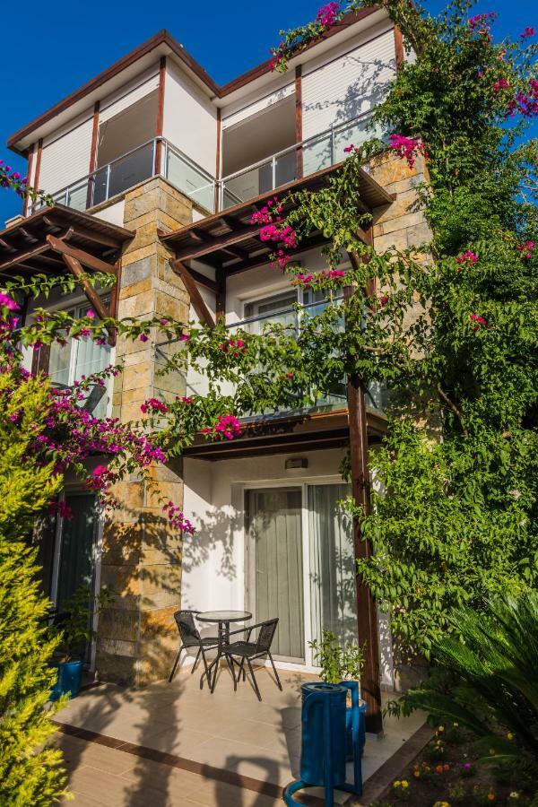 Cotton Hotel Gumbet Exterior photo