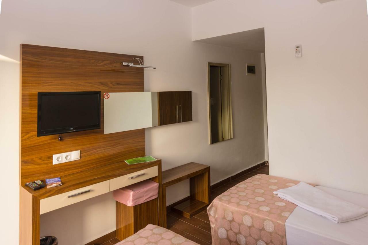 Cotton Hotel Gumbet Exterior photo